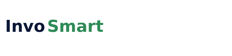 InvoSmart Demo